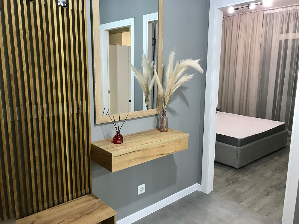 Сдам Свою квартиру в ЖК Modern 6 ст.  фонтана (первая сдача) Одесса - изображение 6