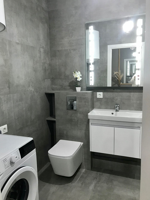 Сдам Свою квартиру в ЖК Modern 6 ст.  фонтана (первая сдача) Одесса - изображение 7