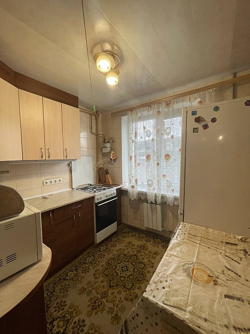 Сам квартиру в центрі Павлограда. Павлоград - зображення 1