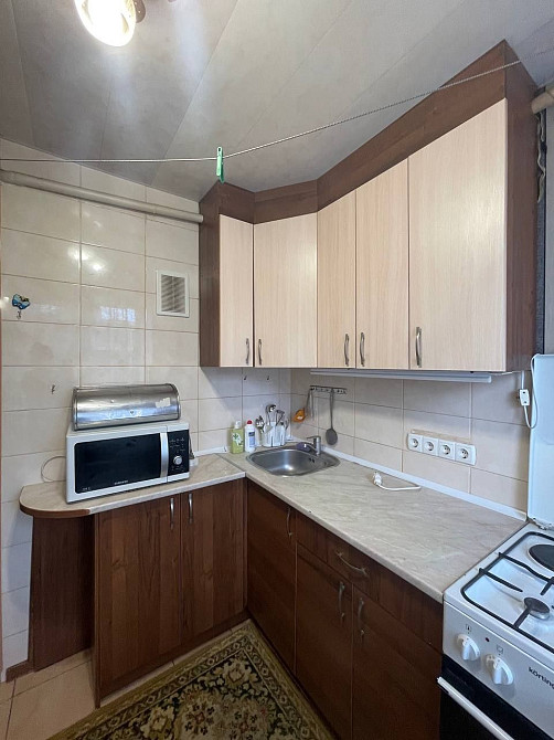 Сам квартиру в центрі Павлограда. Павлоград - зображення 2