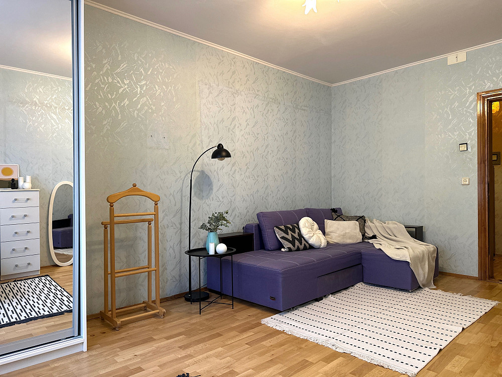 1к. квартира 43м2. Драгоманова 1Г. Ахматовой Пчелки Позняки Ашан Киев - изображение 7