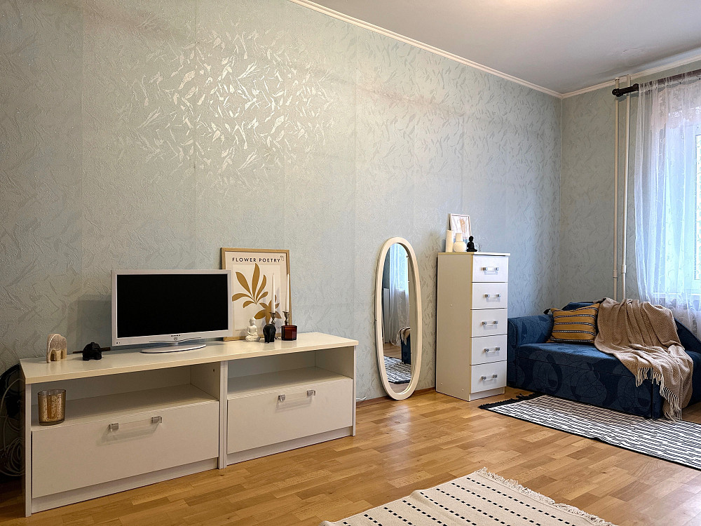 1к. квартира 43м2. Драгоманова 1Г. Ахматовой Пчелки Позняки Ашан Киев - изображение 5