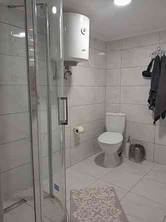 Однокімнатна студія в центрі старого міста від власника Каменец-Подольский