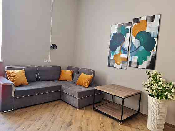 Однокімнатна студія в центрі старого міста від власника Каменец-Подольский