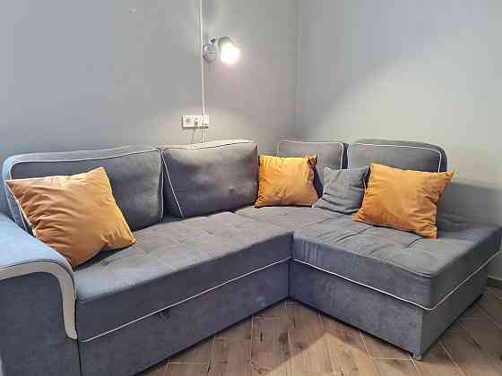 Однокімнатна студія в центрі старого міста від власника Каменец-Подольский