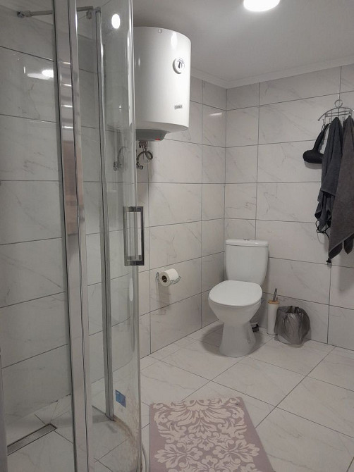 Однокімнатна студія в центрі старого міста від власника Каменец-Подольский - изображение 4