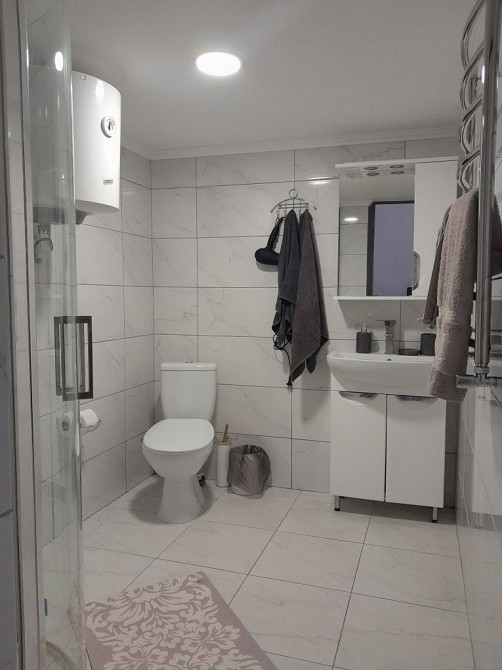 Однокімнатна студія в центрі старого міста від власника Каменец-Подольский - изображение 5