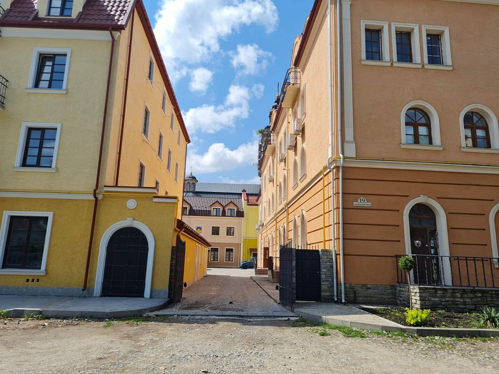 Однокімнатна студія в центрі старого міста від власника Каменец-Подольский - изображение 7