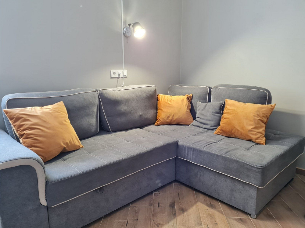 Однокімнатна студія в центрі старого міста від власника Каменец-Подольский - изображение 3