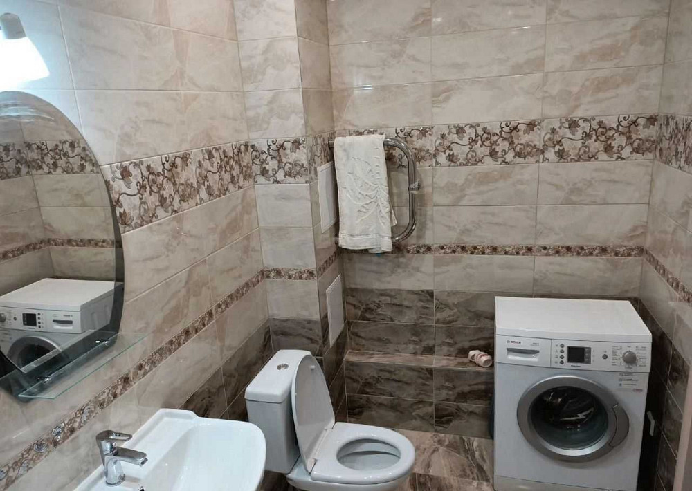 Сдам 2 к квартиру на Фрунзенском-1 Набережная Шолохова Дніпро - зображення 3