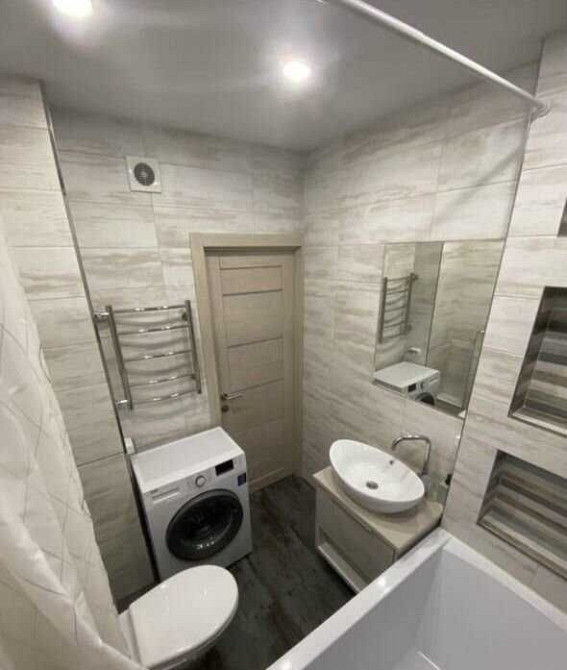 Сдам 1 ком квартиру проспект Богдана Хмельницького Дніпро - зображення 6