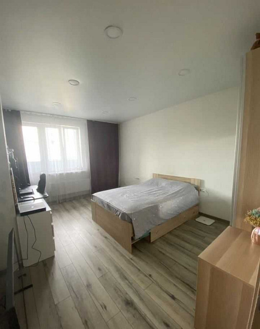 Сдам 1 ком квартиру проспект Богдана Хмельницького Дніпро - зображення 1