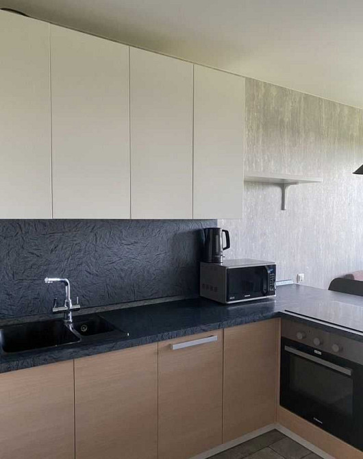 Сдам 1 ком квартиру проспект Богдана Хмельницького Дніпро - зображення 4