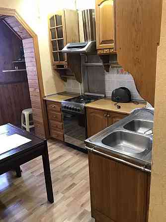 Здам 1 кімнатну квартиру на вулиці Філатова Одесса