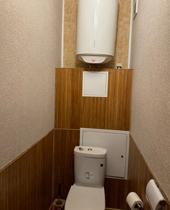 Аренда 1-шки в городе Борисполь район Экомаркета Бориспіль - зображення 5