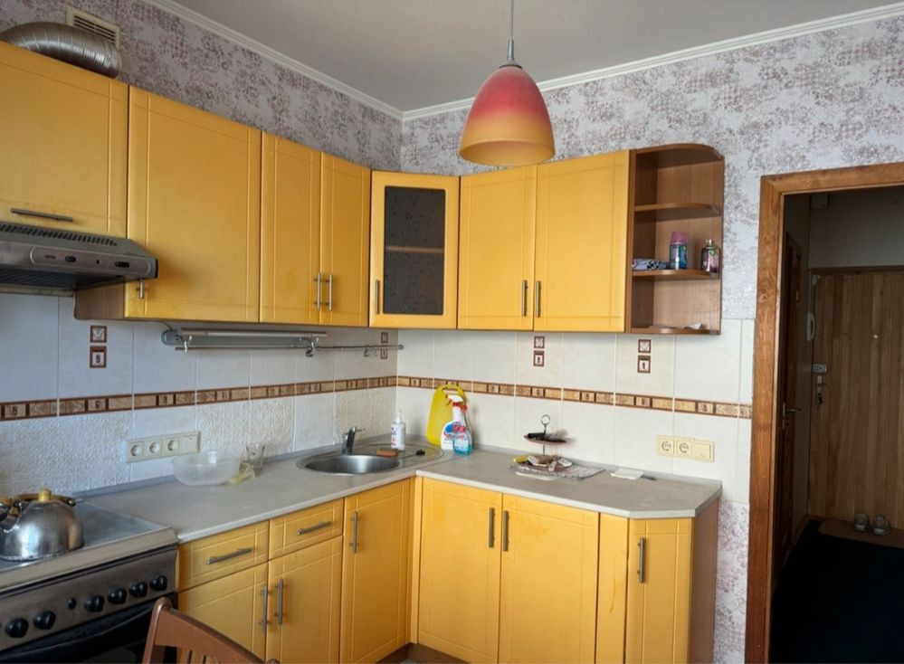 Аренда 1-шки в городе Борисполь район Экомаркета Бориспіль - зображення 3