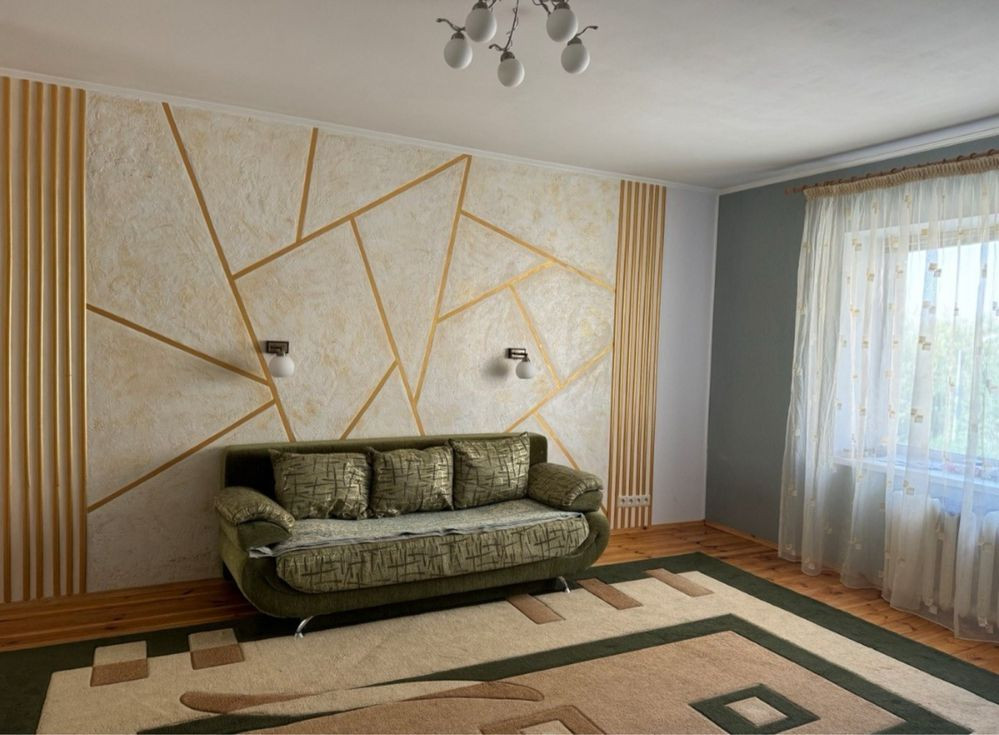 Аренда 1-шки в городе Борисполь район Экомаркета Бориспіль - зображення 1