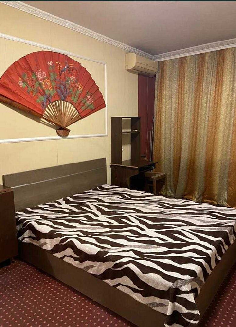 СДАЮ 1 комн. Красивую квартиру в ОТЛИЧНОМ районе АГСД Одесса - изображение 1