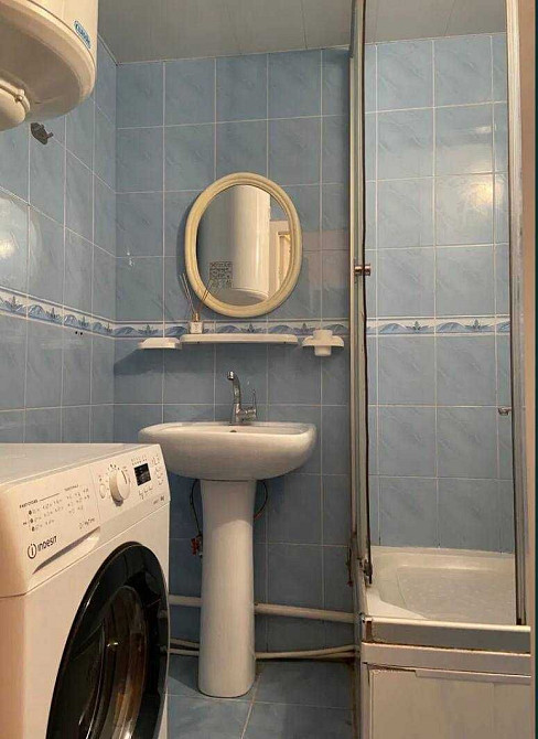 СДАЮ 1 комн. Красивую квартиру в ОТЛИЧНОМ районе АГСД Одесса - изображение 7