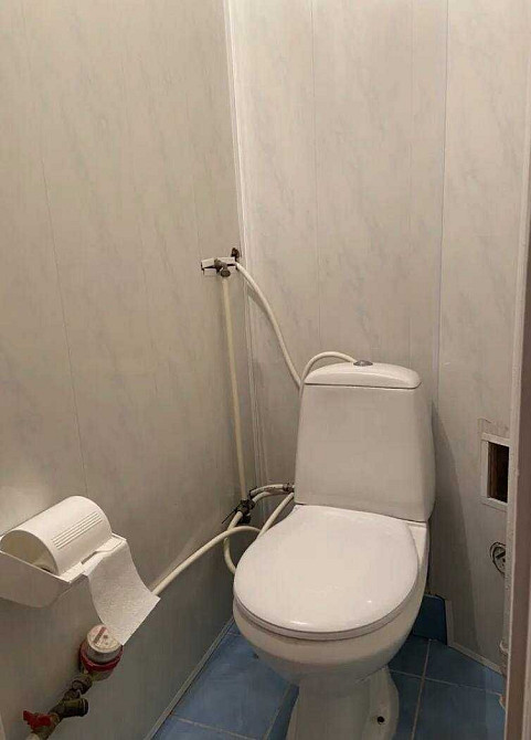 СДАЮ 1 комн. Красивую квартиру в ОТЛИЧНОМ районе АГСД Одесса - изображение 5