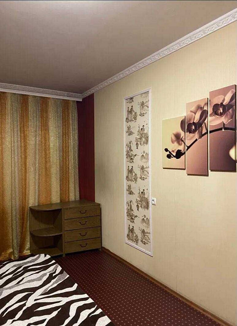 СДАЮ 1 комн. Красивую квартиру в ОТЛИЧНОМ районе АГСД Одесса - изображение 8