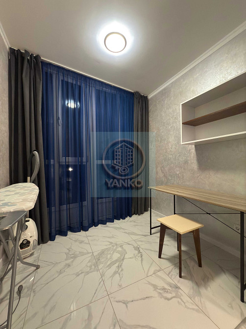 Сучасна 2 кім + кухня-студія, Центр! Новобуд Вінниця - зображення 5