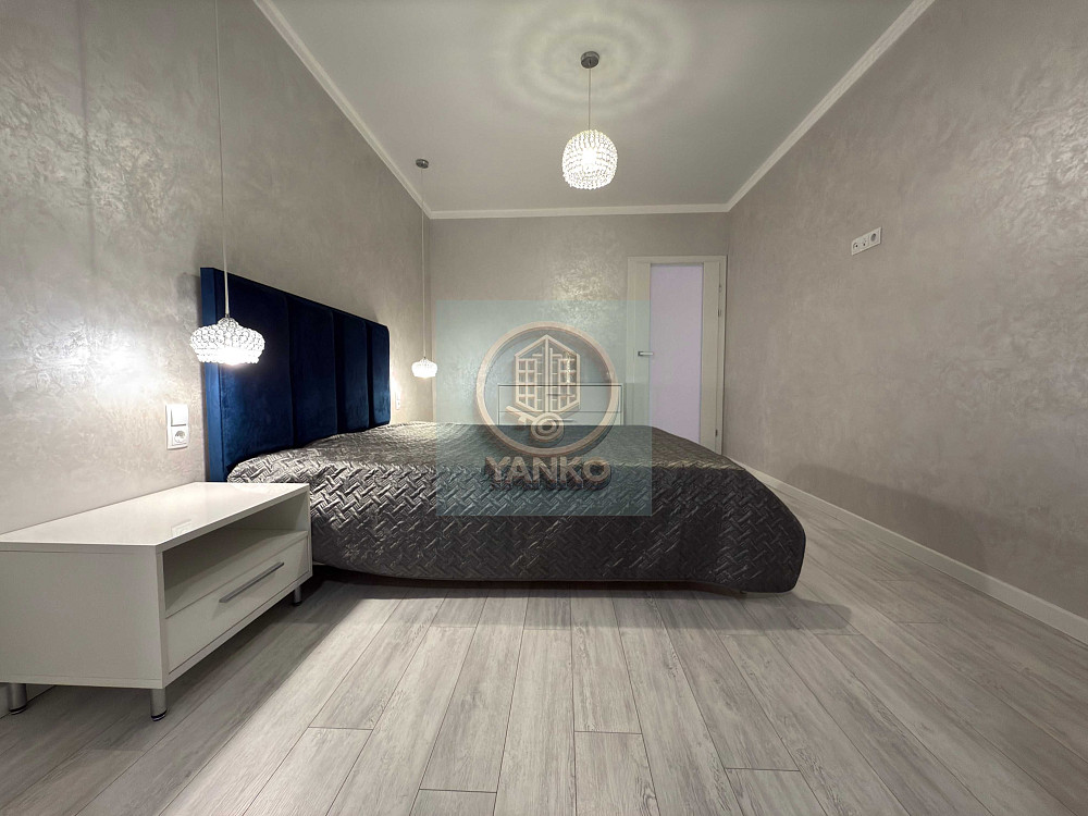 Сучасна 2 кім + кухня-студія, Центр! Новобуд Вінниця - зображення 1