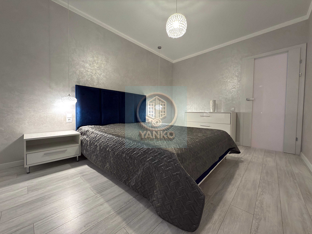 Сучасна 2 кім + кухня-студія, Центр! Новобуд Вінниця - зображення 4