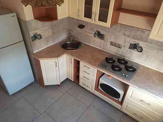 Квартира 2 комн раздельные бульвар Шевченко Победа без комиссии Запоріжжя