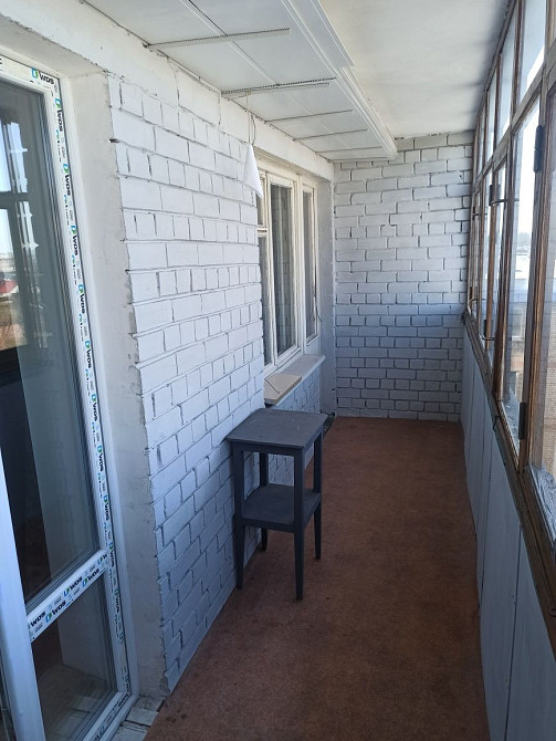 Квартира 2 комн раздельные бульвар Шевченко Победа без комиссии Запоріжжя - зображення 6