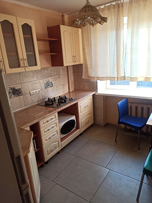 Квартира 2 комн раздельные бульвар Шевченко Победа без комиссии Запоріжжя - зображення 2