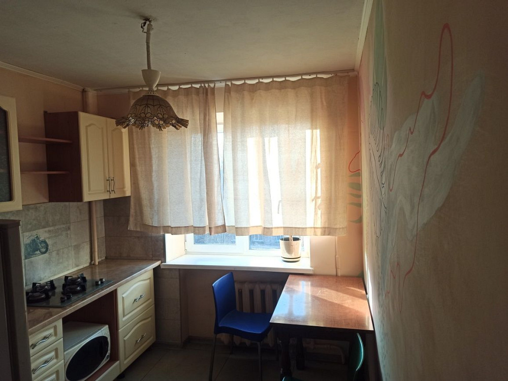 Квартира 2 комн раздельные бульвар Шевченко Победа без комиссии Запоріжжя - зображення 5