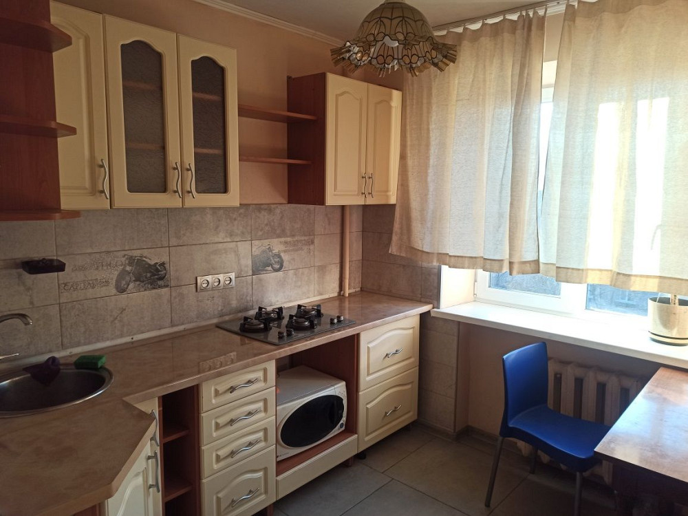 Квартира 2 комн раздельные бульвар Шевченко Победа без комиссии Запоріжжя - зображення 3