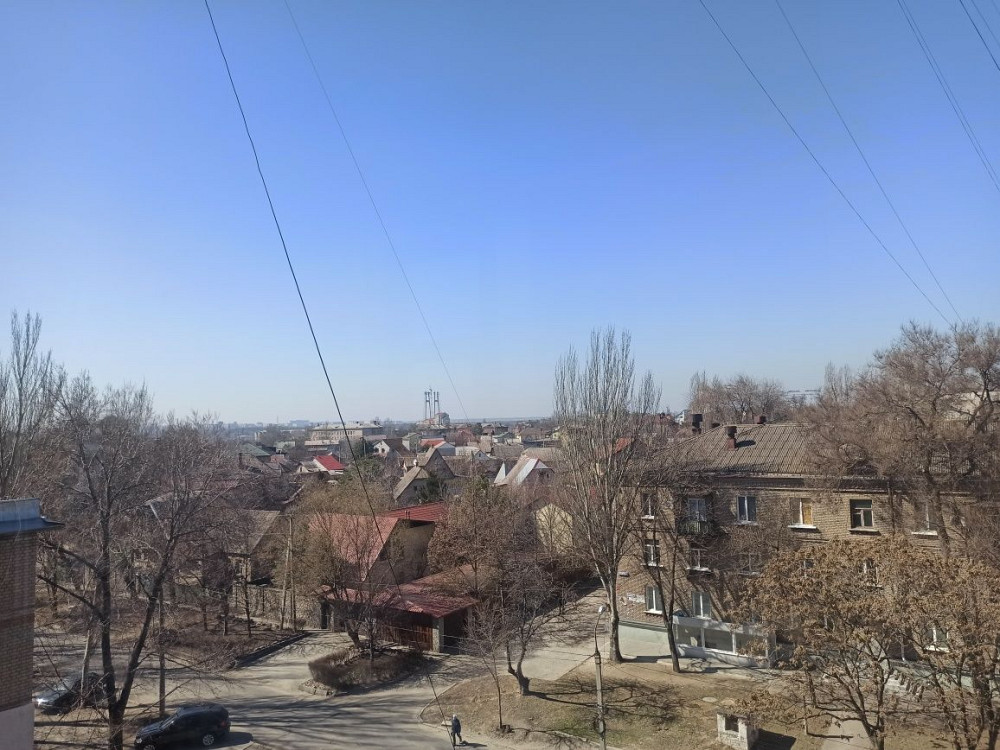 Квартира 2 комн раздельные бульвар Шевченко Победа без комиссии Запоріжжя - зображення 7