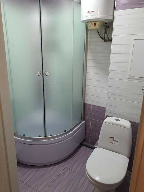 Здам 2-кімнатну квартиру на проспекті Глушка - Таїрова. Одесса - изображение 5