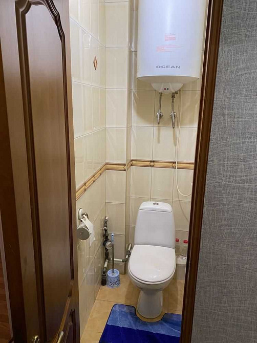 Здам 3-кімнатну квартиру в районі Черемхах на вул. Генерала Петрова. Одесса - изображение 8