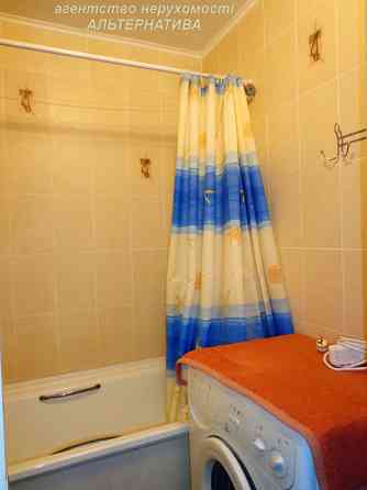 3 к кв Митниця, р-н Дніпро Плаза. Кімнати окремі. Побут техніка. Меблі Черкаси