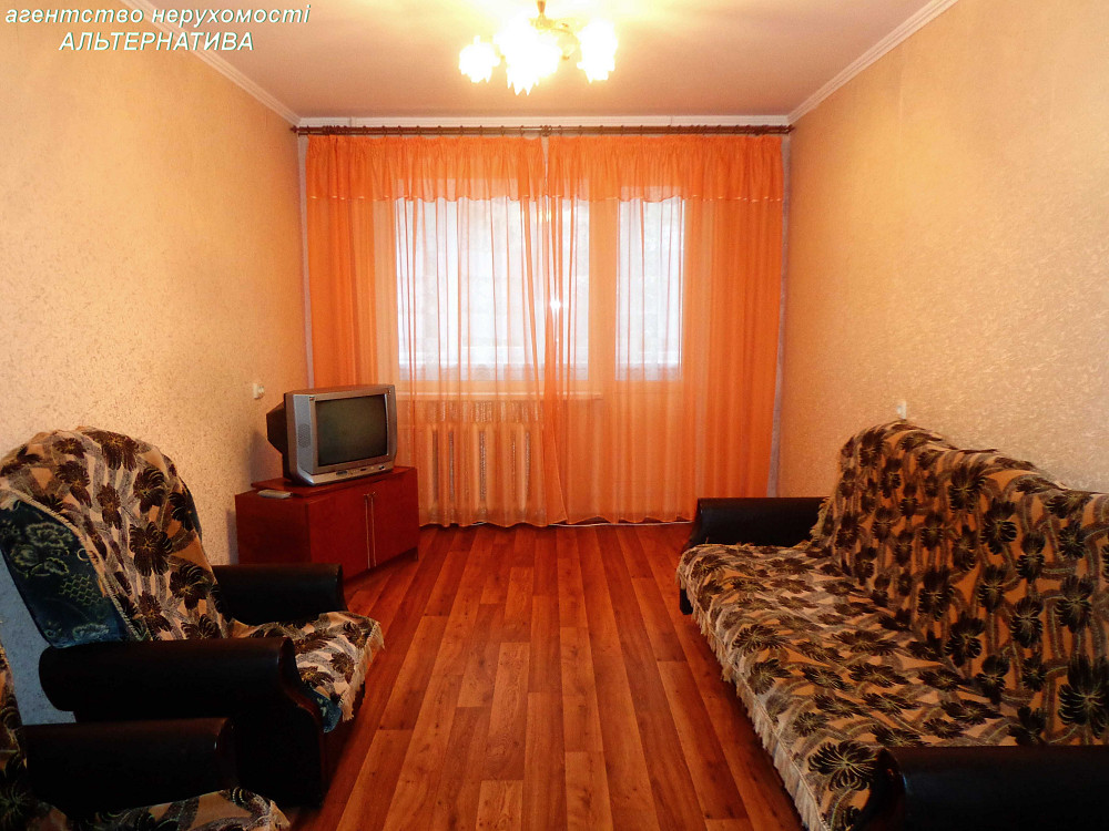 3 к кв Митниця, р-н Дніпро Плаза. Кімнати окремі. Побут техніка. Меблі Черкаси - зображення 7