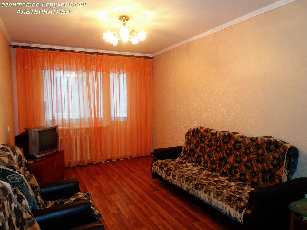 3 к кв Митниця, р-н Дніпро Плаза. Кімнати окремі. Побут техніка. Меблі Черкаси - зображення 8