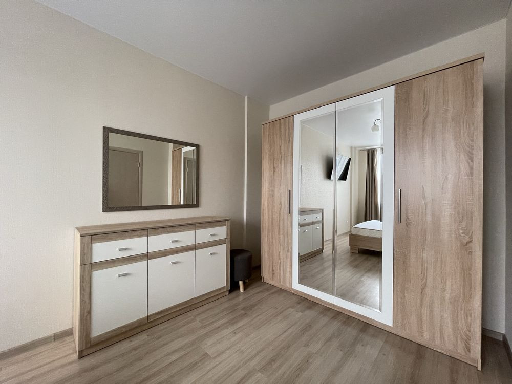 Оренда квартири ЖК 7 небо, вулиця Проїздна 27! Авангард - изображение 1