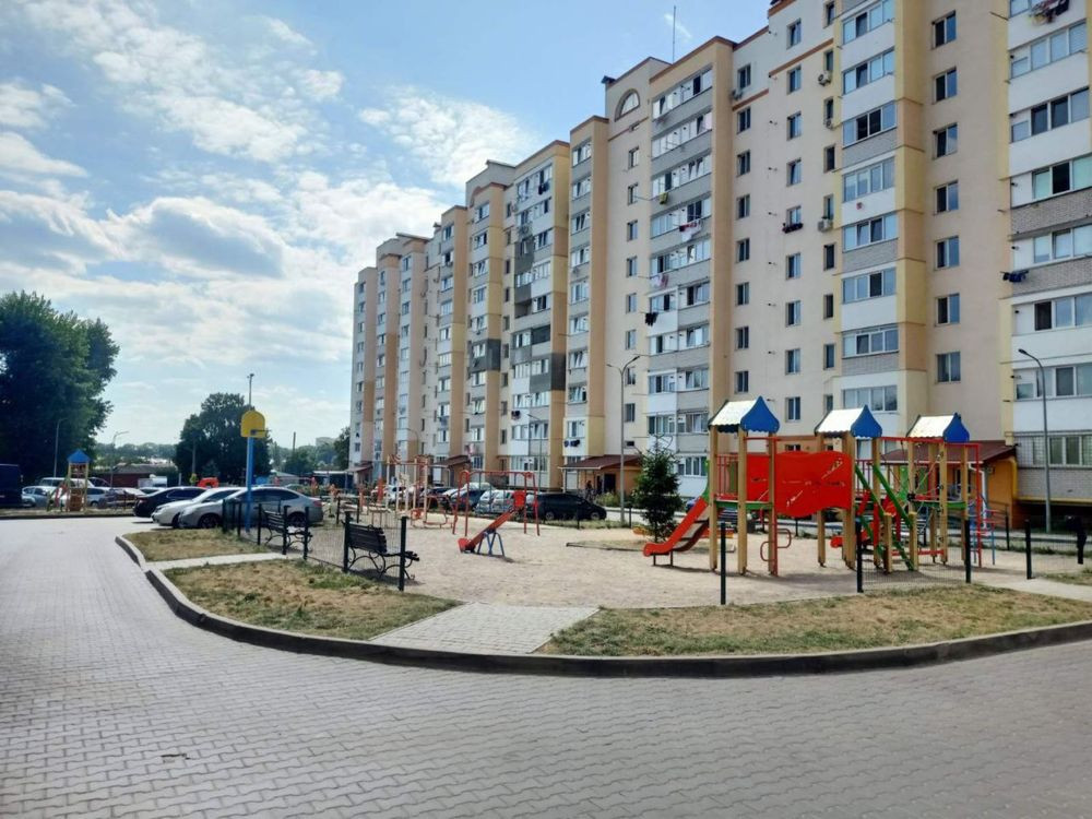 Оренда 2х кімнатноі квартири,в ЖК Східна Перлина Винница - изображение 4