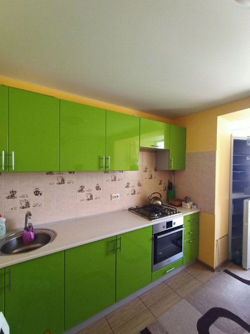 Оренда 2х кімнатноі квартири,в ЖК Східна Перлина Винница - изображение 1