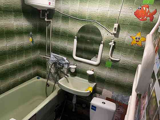 Сдам однокомнатную квартиру в Измаиле Измаил