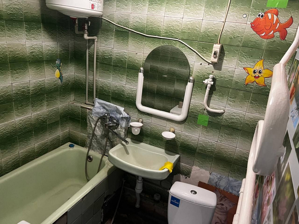 Сдам однокомнатную квартиру в Измаиле Измаил - изображение 3