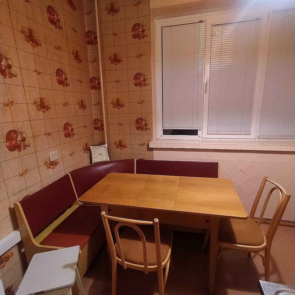 Hg8 Сдам 2 комнатную квартиру Холодная гора Харьков - изображение 2