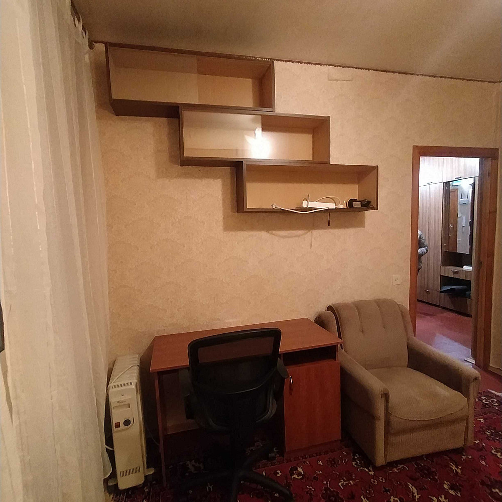 Hg8 Сдам 2 комнатную квартиру Холодная гора Харьков - изображение 8