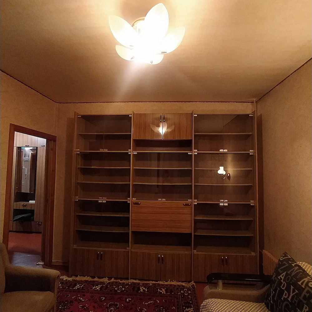 Hg8 Сдам 2 комнатную квартиру Холодная гора Харьков - изображение 7