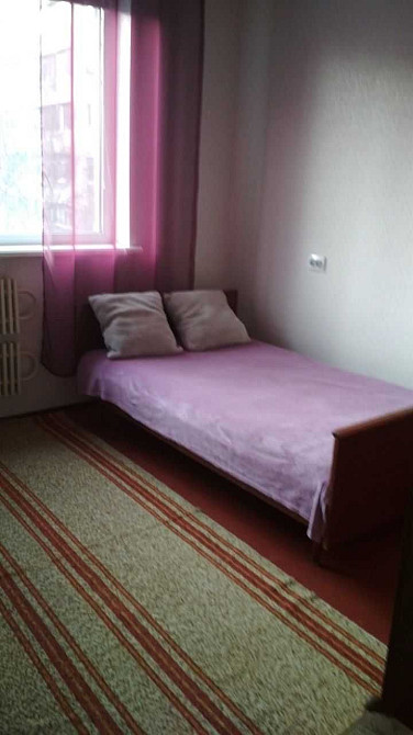 Квартира в оренду 2 кімнатна Харків - зображення 5