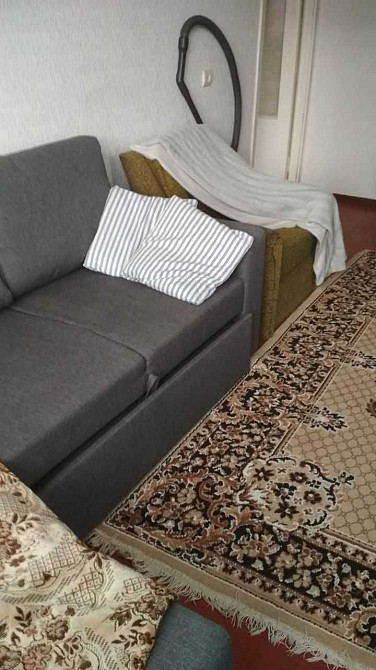 Квартира в оренду 2 кімнатна Харків - зображення 1