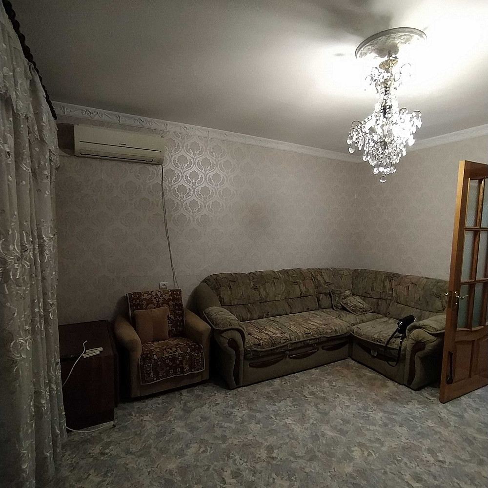 Hg8 Сдам 2 комнатную квартиру Холодная Гора Харьков - изображение 6